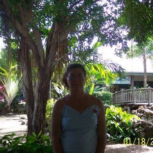 Meet your Posher, Peggy